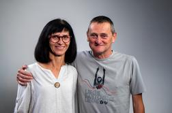 Starša Tadeja Pogačarja o stvareh, ki jih o Tadeju še niste slišali