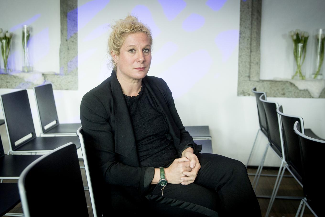 Ana Roš: V Sloveniji nam manjka dobrih tradicionalnih gostiln - siol.net