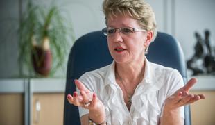 Zmeda: Sonja Gole je še vedno generalna direktorica družbe ACH