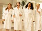 Spa vikend