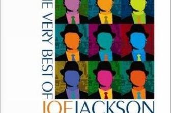 Joe Jackson