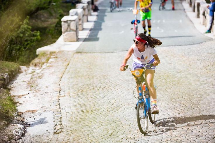 Goni Pony 2019 | Foto: Peter Podobnik/Sportida