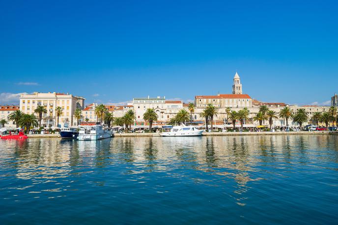 Split | Foto Shutterstock