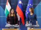 Varsen Agabekjan Šahin, Tanja Fajon