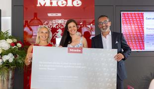 Miele Slovenija: 25 let čarobne rasti in drznih korakov