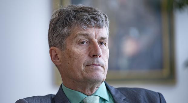 Sajovic: Višina obrambnih izdatkov ni neposredno povezana z nakupom vozil patria