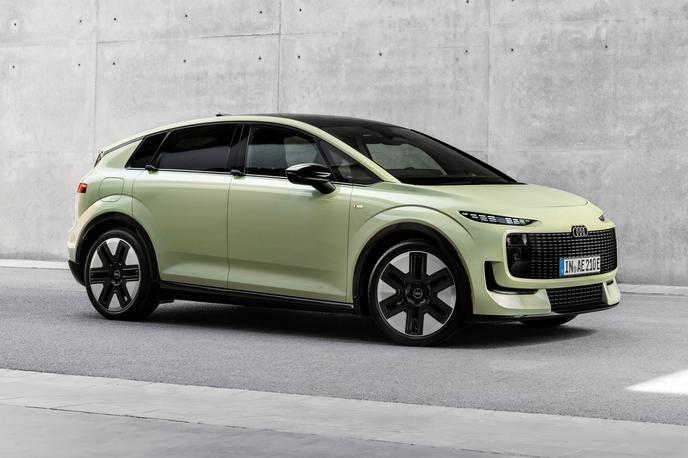 Audi A2 e-tron | Foto Audi