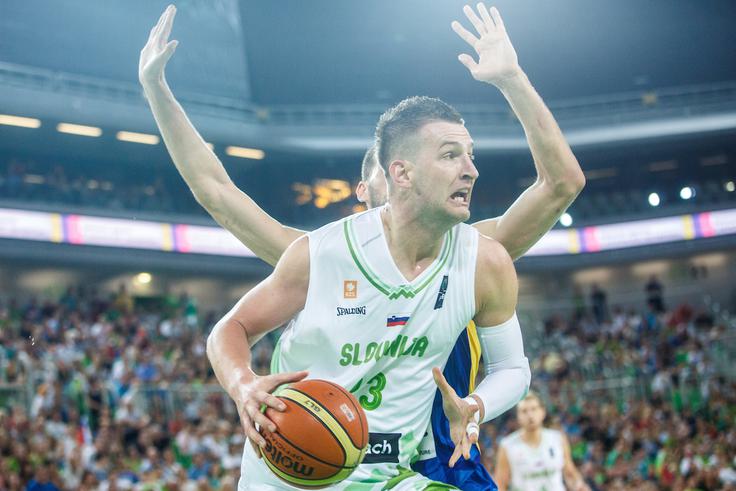 Bo pomagal Unicaji do evrolige? | Foto: Grega Valančič/Sportida