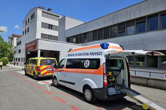 UKC Maribor še vedno v rdečem