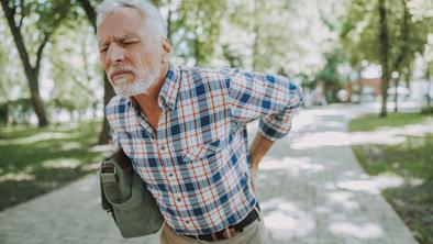 Kako fizioterapija pomaga pri zdravljenju bolečin v hrbtu?