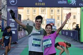 Maraton lj