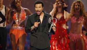 Lionel Richie z novim albumom spomladi na turnejo po Evropi