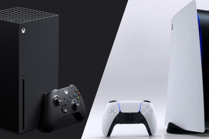 Playstation Xbox Tehnik | Foto Telekomov Tehnik