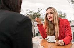 Ljudje, rojeni v teh dveh znakih, ne prenesejo kritike