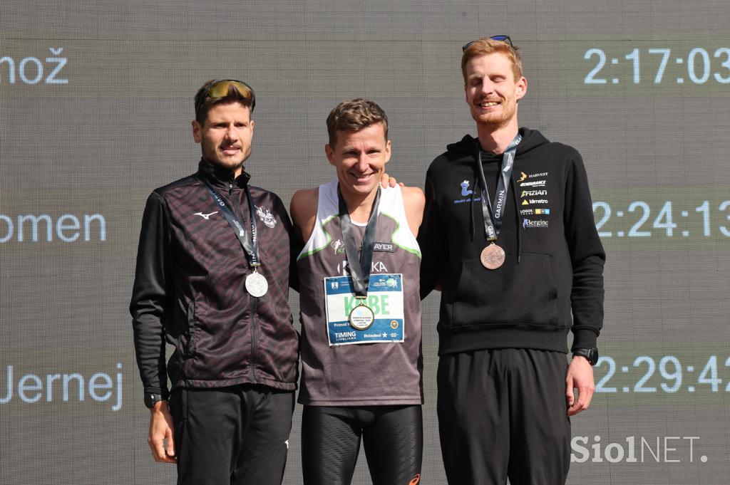 Maraton lj