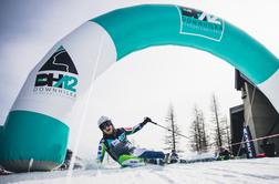 Ilka Štuhec vabi na sobotni 12-urni izziv na Peci