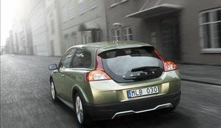 Volvo C30, S40, V50 DRIVe