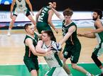 Keka Cedevita Olimpija