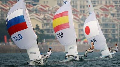Vesna Dekleva Paola z Barakudami brez OI 2012