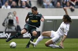 Demichelis in van Buyten vprašljiva za Lyon