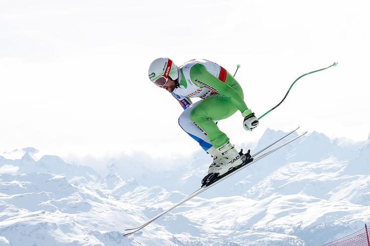 Tudi smuk ne bo več, kar je bil? | Foto: Getty Images