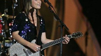 KT Tunstall