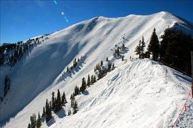Aspen: kraj, smučišče, planet