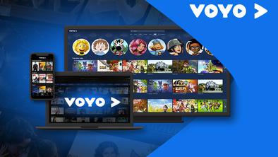 NOVI VOYO - nova podoba, nove aplikacije, še več TV-vsebin