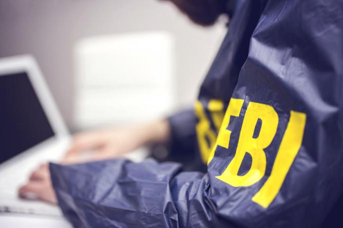 FBI | FBi je stopil na prste 21-letniku, ki je želel napasti Belo hišo. | Foto Thinkstock