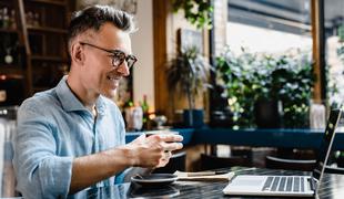 Slovenija septembra z eno najnižjih stopenj brezposelnosti v EU