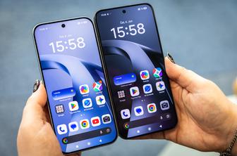 Serija Xiaomi 17T: nadaljevanje preverjene formule