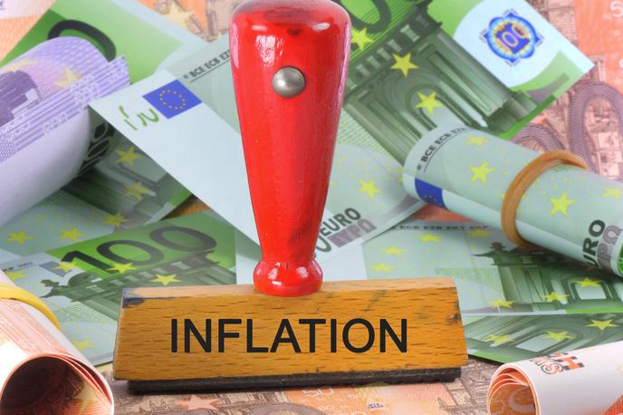 inflacija | K rasti inflacije v decembru 2023 so prispevale višje cene energentov, medtem ko so bile leto prej nekoliko nižje zaradi državne pomoči gospodinjstvom. | Foto Guliverimage