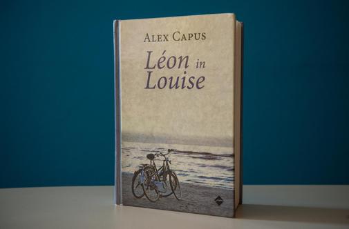 Prelistano: Léon in Louise 