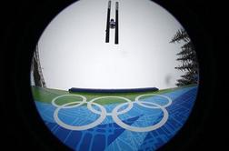 V Vancouvru bodo razdeljene prve medalje