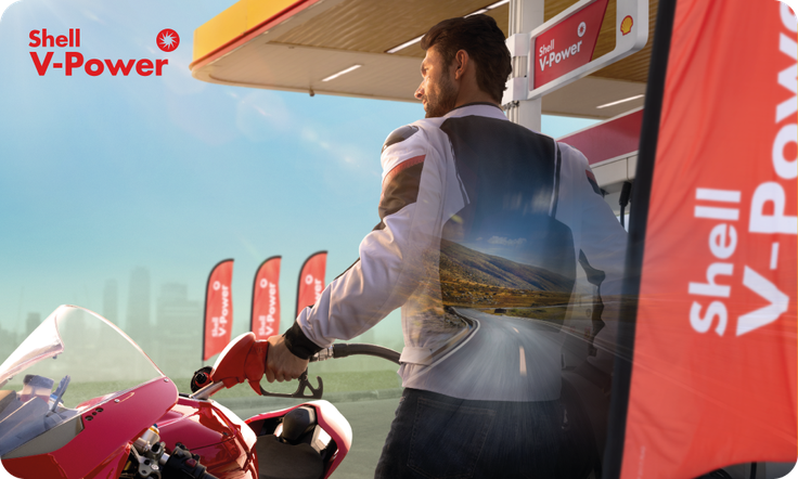 shell adria | Foto: Shell Adria