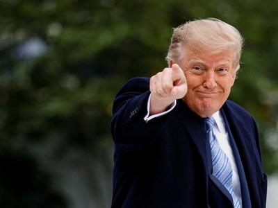 Iran predlagal rešitev, Trump jo je zavrnil