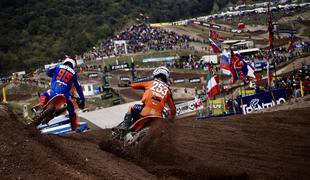 Ducati in KTM sta znova spregledala Jana Pancarja