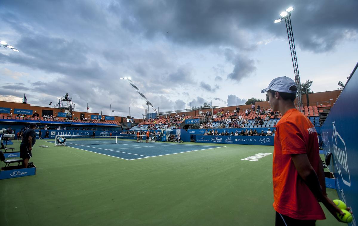 tenis portoroz | Foto Urban Urbanc/Sportida