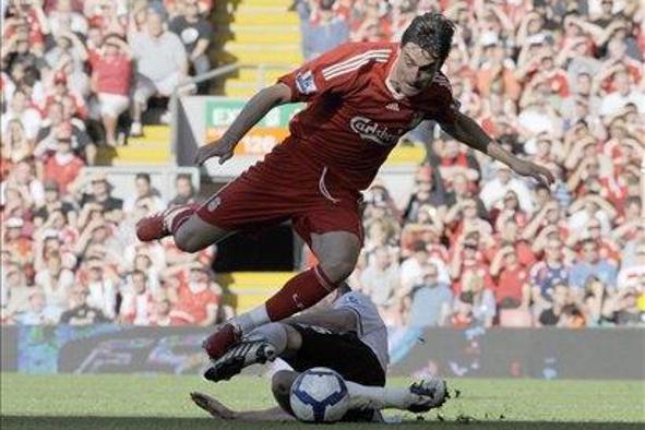 Riera bo prestopil v Olympiakos