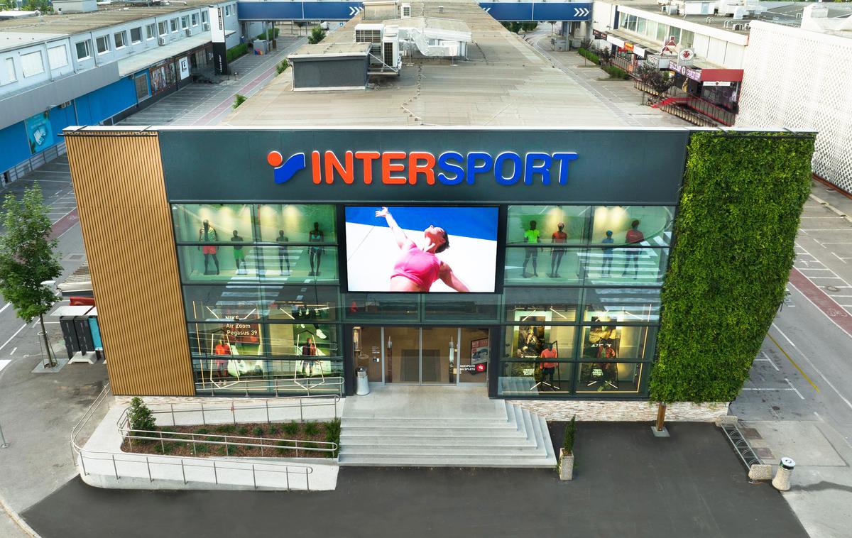 Intersport BTC | Foto Intersport BTC