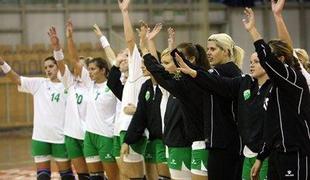 Olimpija napolnila mrežo Pirančank