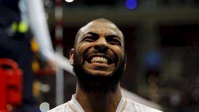 Tudi francoski zvezdnik okužen: Tri dni je bilo zelo težko