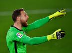 Villarreal Atletico Jan Oblak