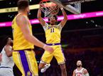 Jaxson Hayes