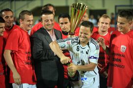 Interblock Joc Pečečnik Ermin Raković