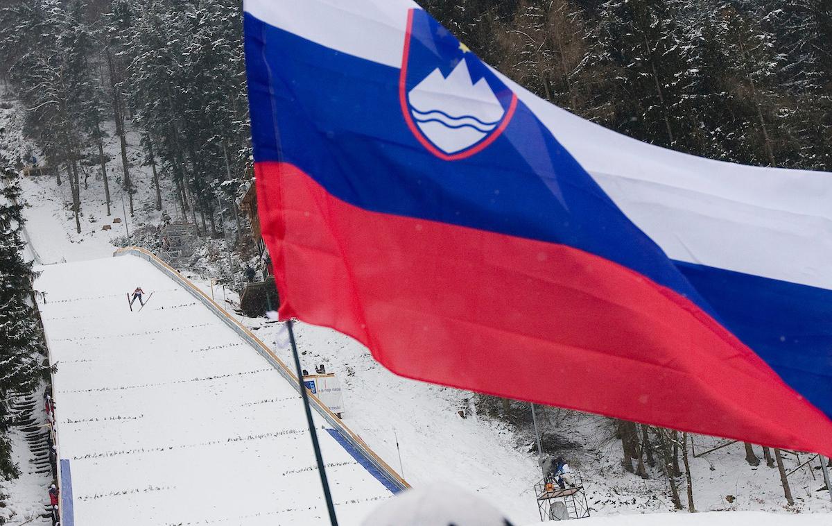 Ljubno | Foto Grega Valančič/Sportida