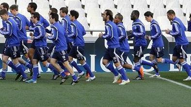 Bo Raul spet zabil Valencii?