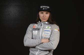 Urevčeva in Lampič državna prvaka v sprintu