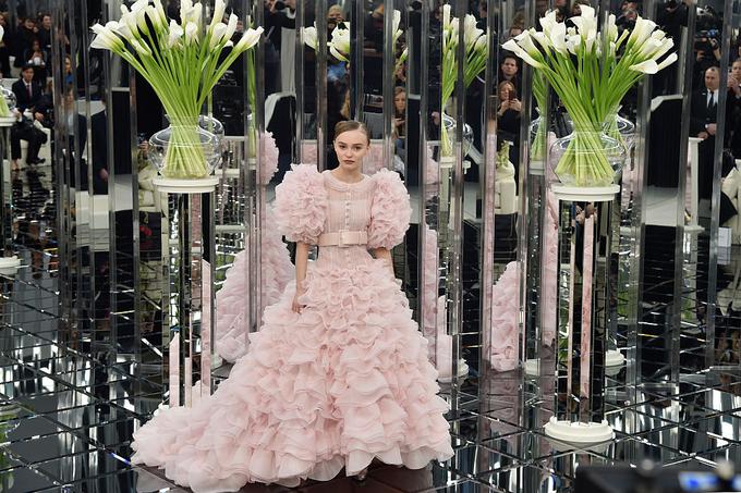 Chanel | Foto: Getty Images