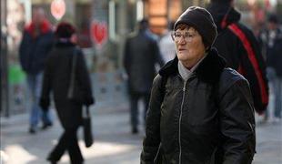 Milijoni starejših v Evropi žrtve nasilja